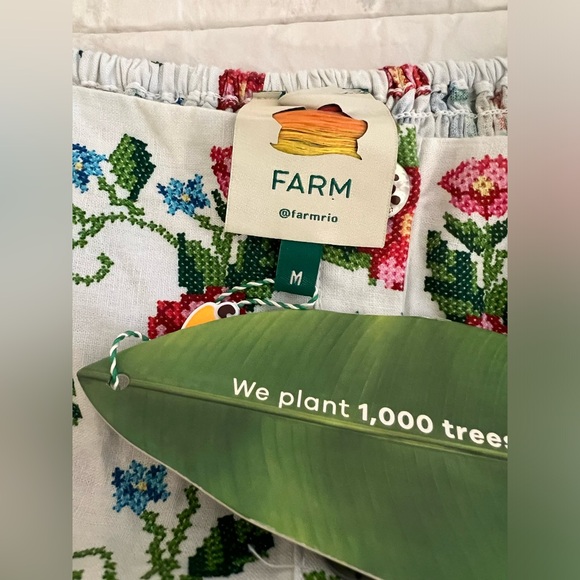 Super cute Farm RIO romper size M - Picture 5 of 7